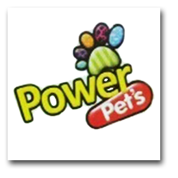 Marca Power Pets