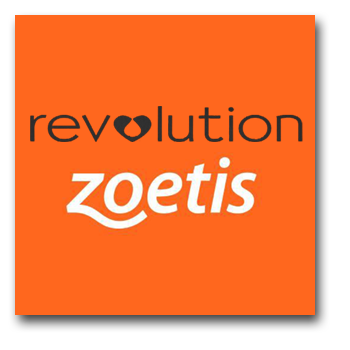 Marca Revolution Zoetis
